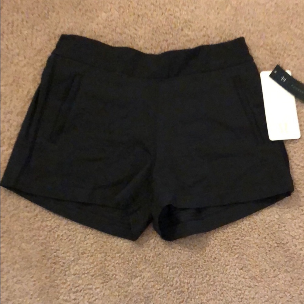 Lulu lemon shorts